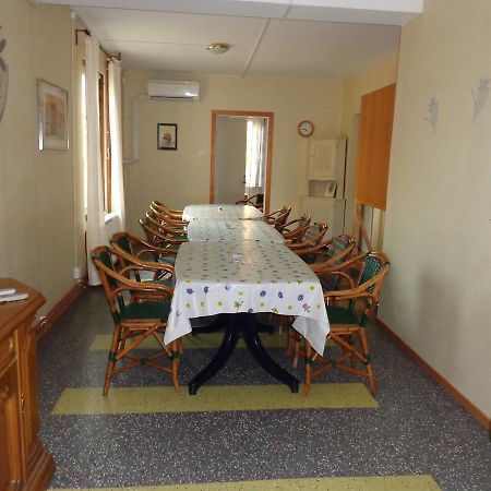 Maleras Hostel B&B מראה חיצוני תמונה