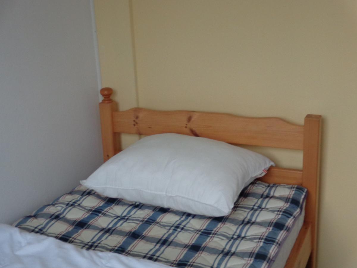 Maleras Hostel B&B מראה חיצוני תמונה