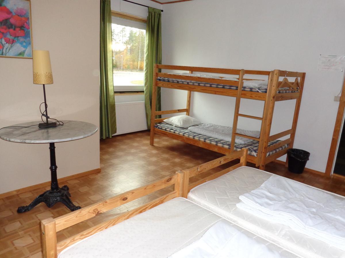 Maleras Hostel B&B מראה חיצוני תמונה