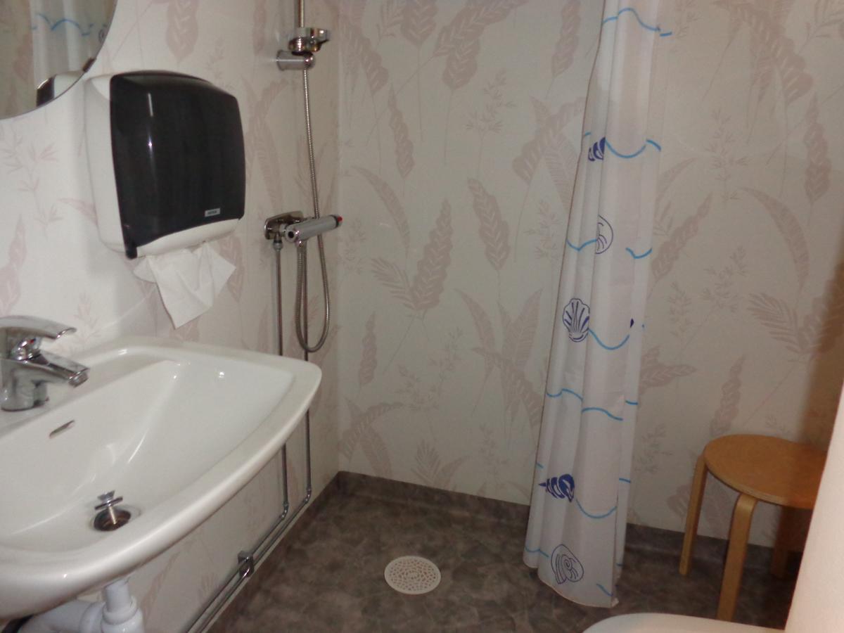 Maleras Hostel B&B מראה חיצוני תמונה