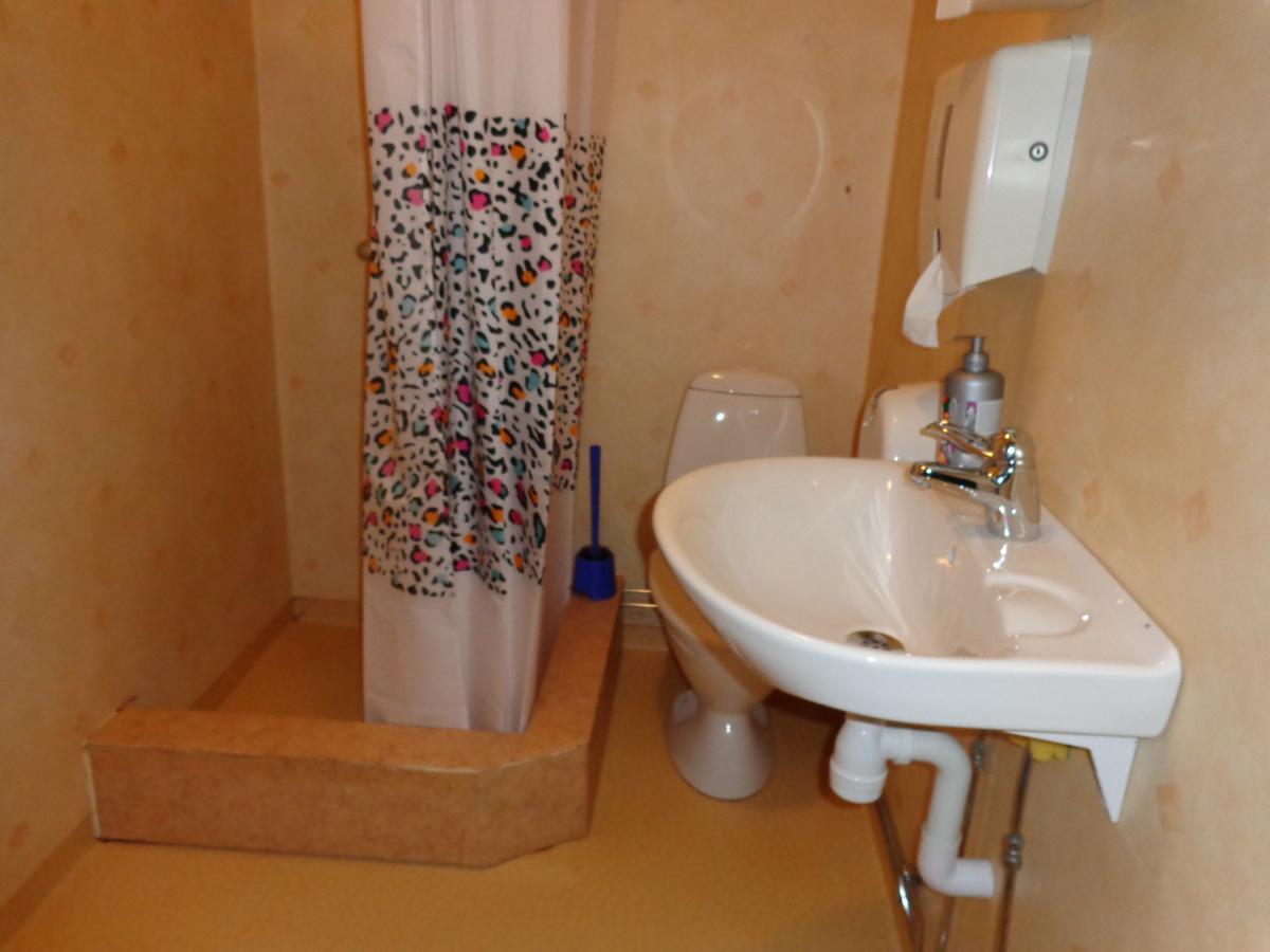 Maleras Hostel B&B מראה חיצוני תמונה
