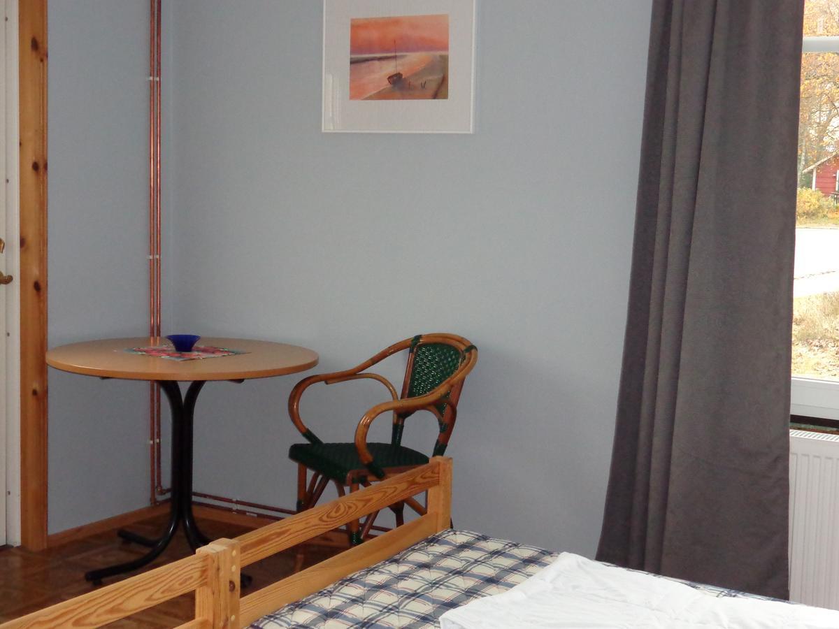 Maleras Hostel B&B מראה חיצוני תמונה