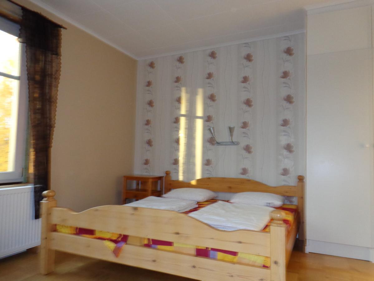 Maleras Hostel B&B מראה חיצוני תמונה
