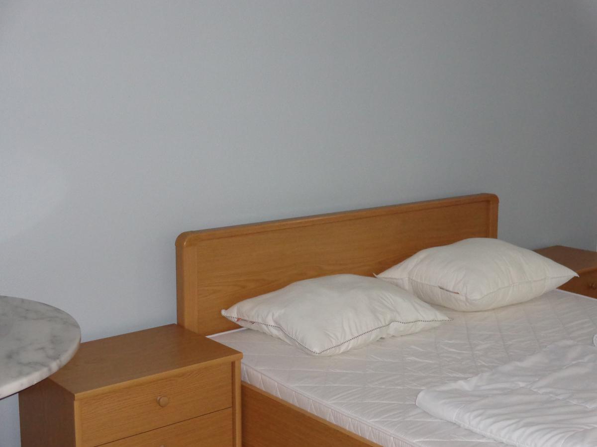 Maleras Hostel B&B מראה חיצוני תמונה