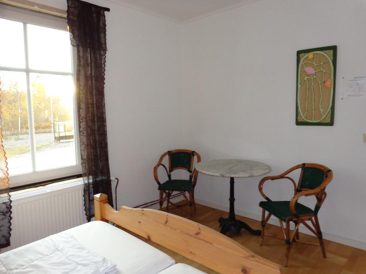 Maleras Hostel B&B מראה חיצוני תמונה